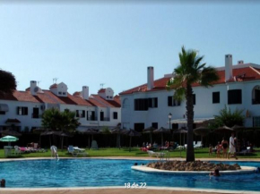 Apartamento en Urbanización Los Enebros, Huelva